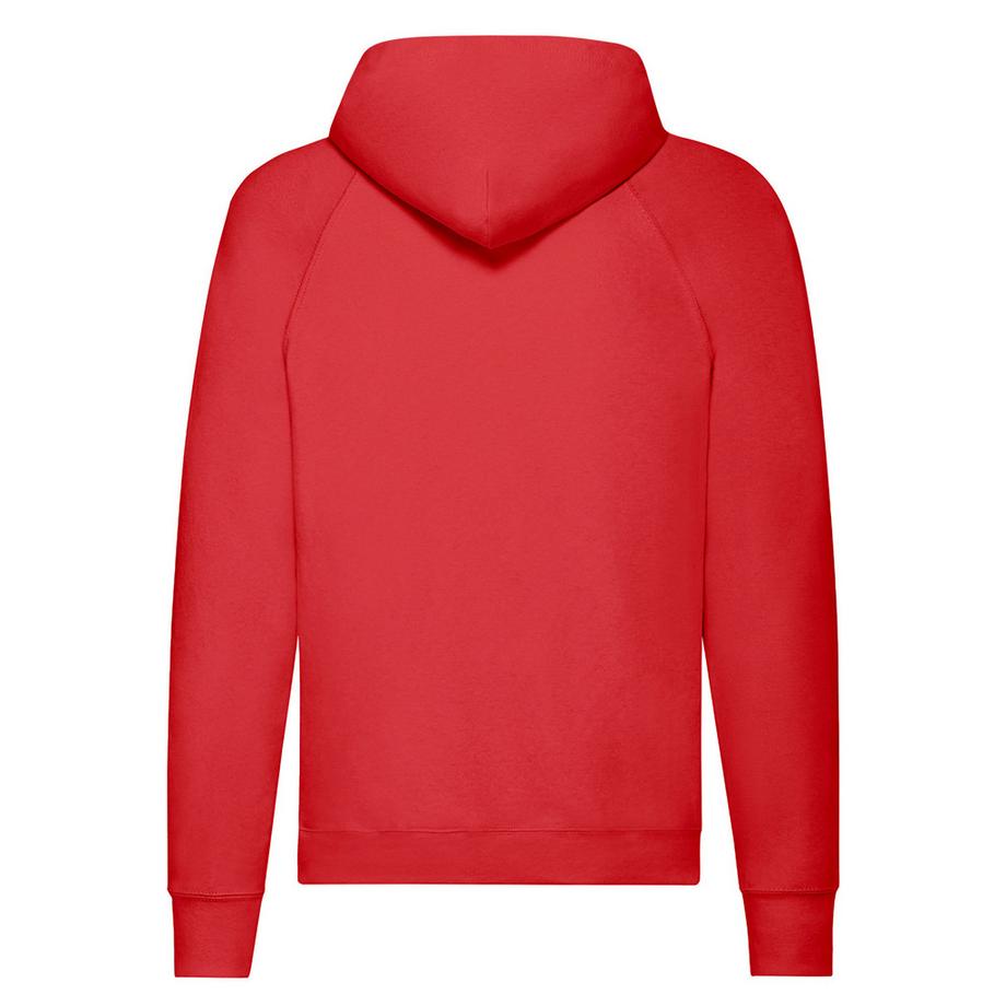 Fruit of the Loom Sweatshirt à Capuche  