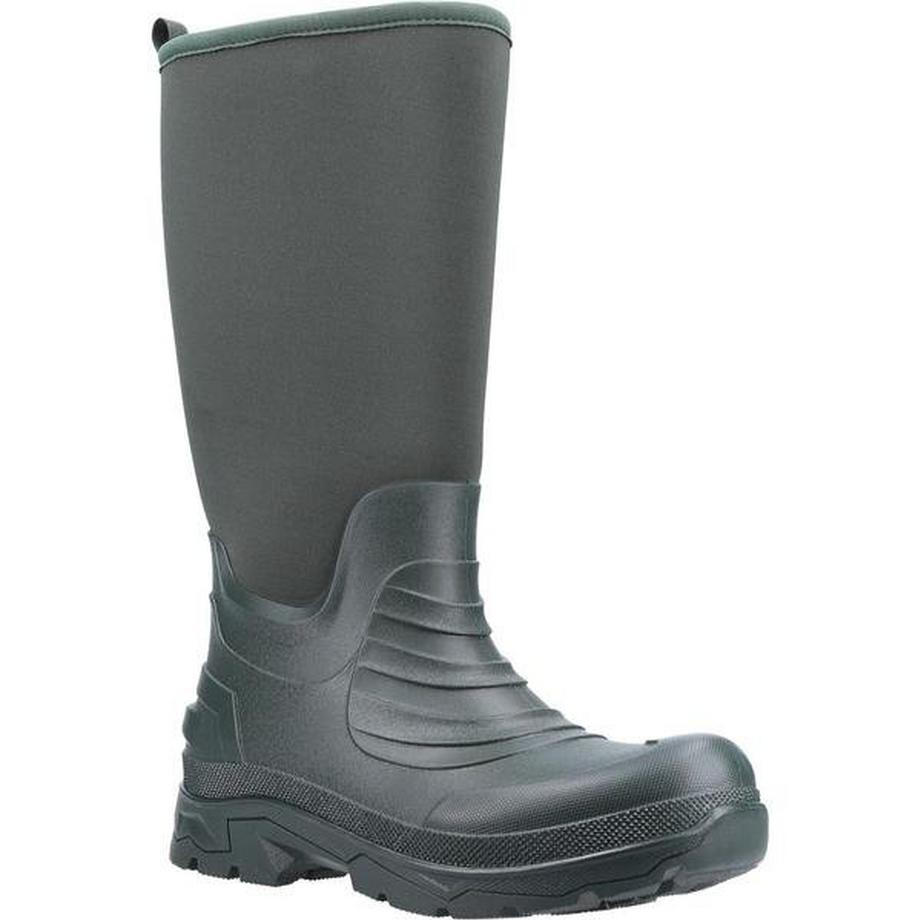 Gummistiefel Kenwood, Neopren
