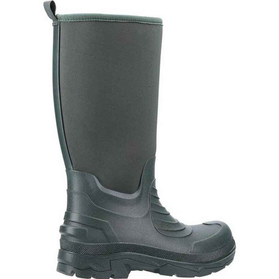 Cotswold Kenwood Stivali di Gomma Neoprene  