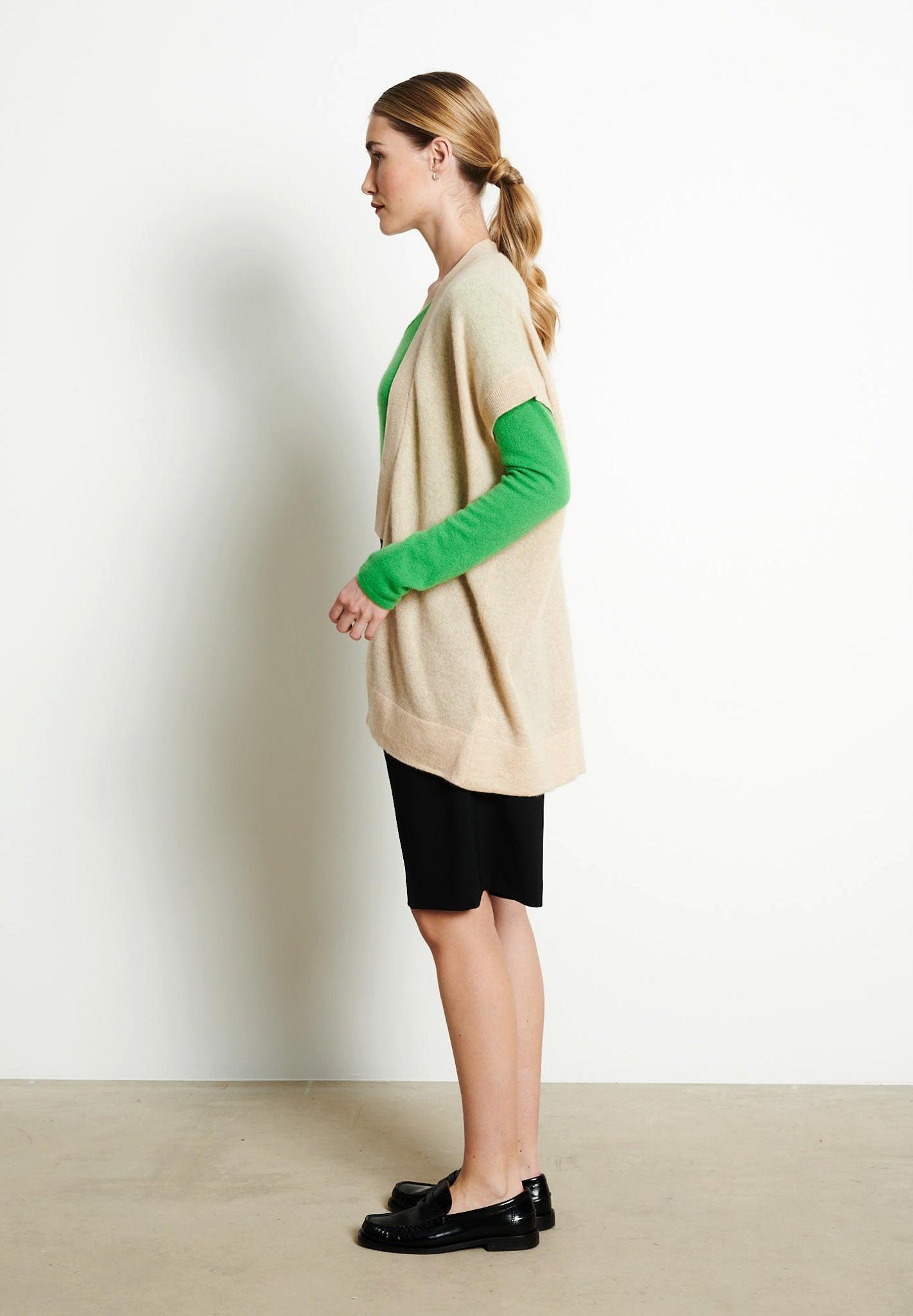 Studio Cashmere8 RIA 4 Kimono  