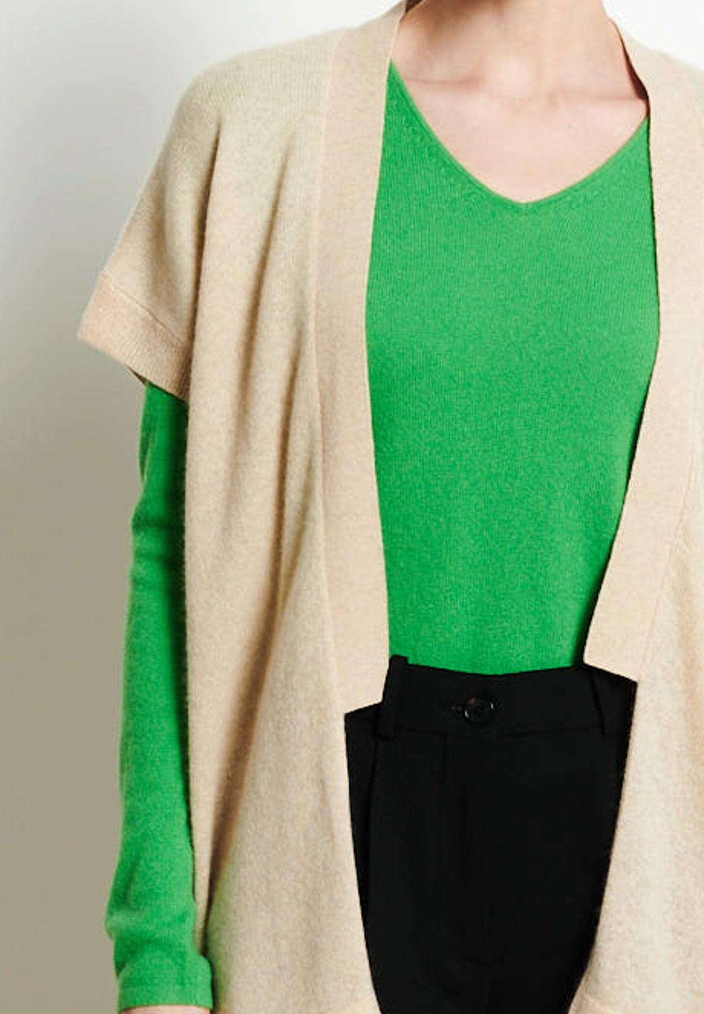 Studio Cashmere8 RIA 4 Kimono  