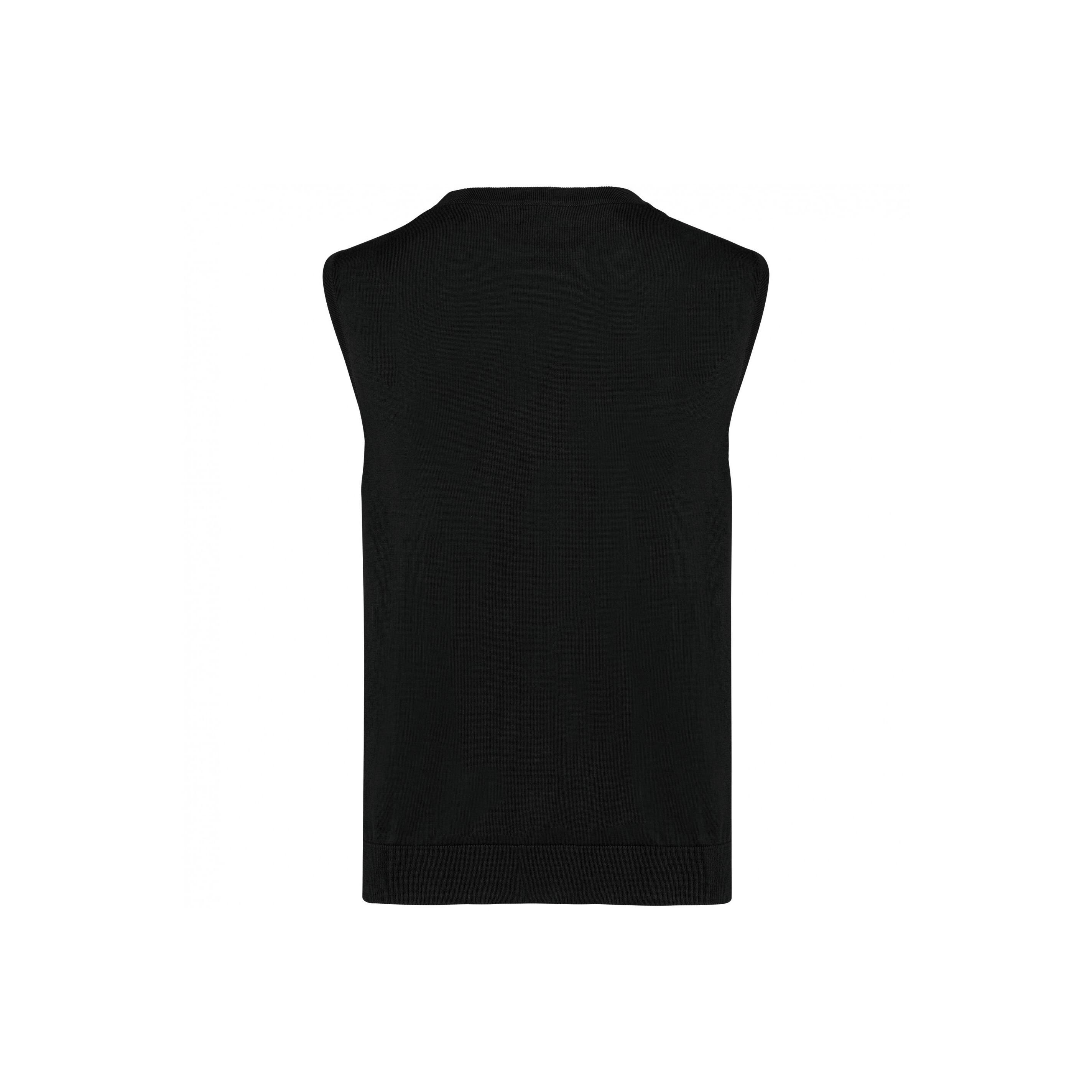 Kariban Upima Cardigan Senza Maniche  