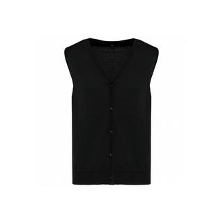 Kariban Upima Cardigan Senza Maniche  