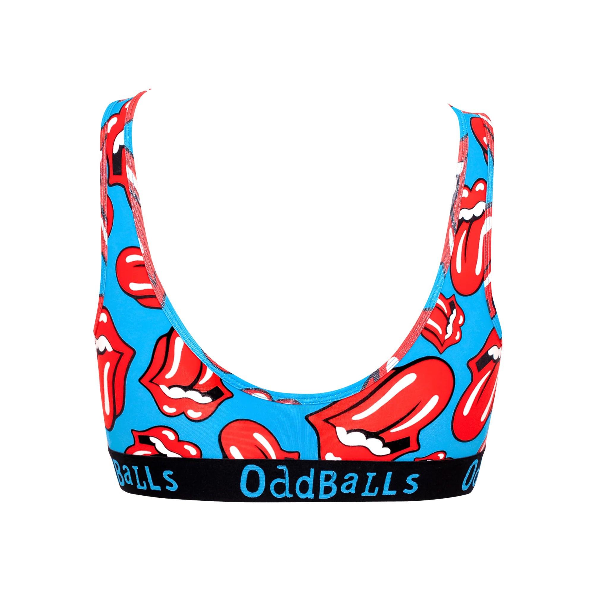 OddBalls  Bralette 