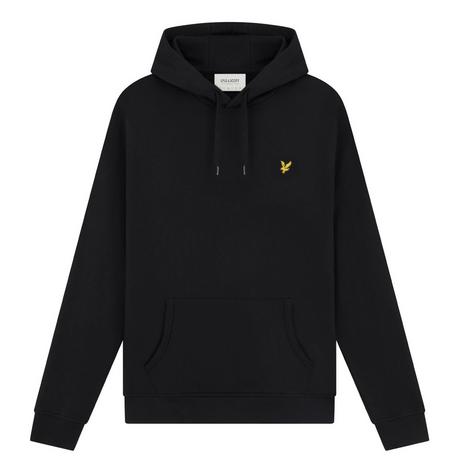 LYLE & SCOTT  Hoodie zum Überziehen 