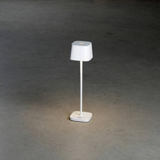 Konstsmide Capri Mini USB-LED-Tischleuchte  