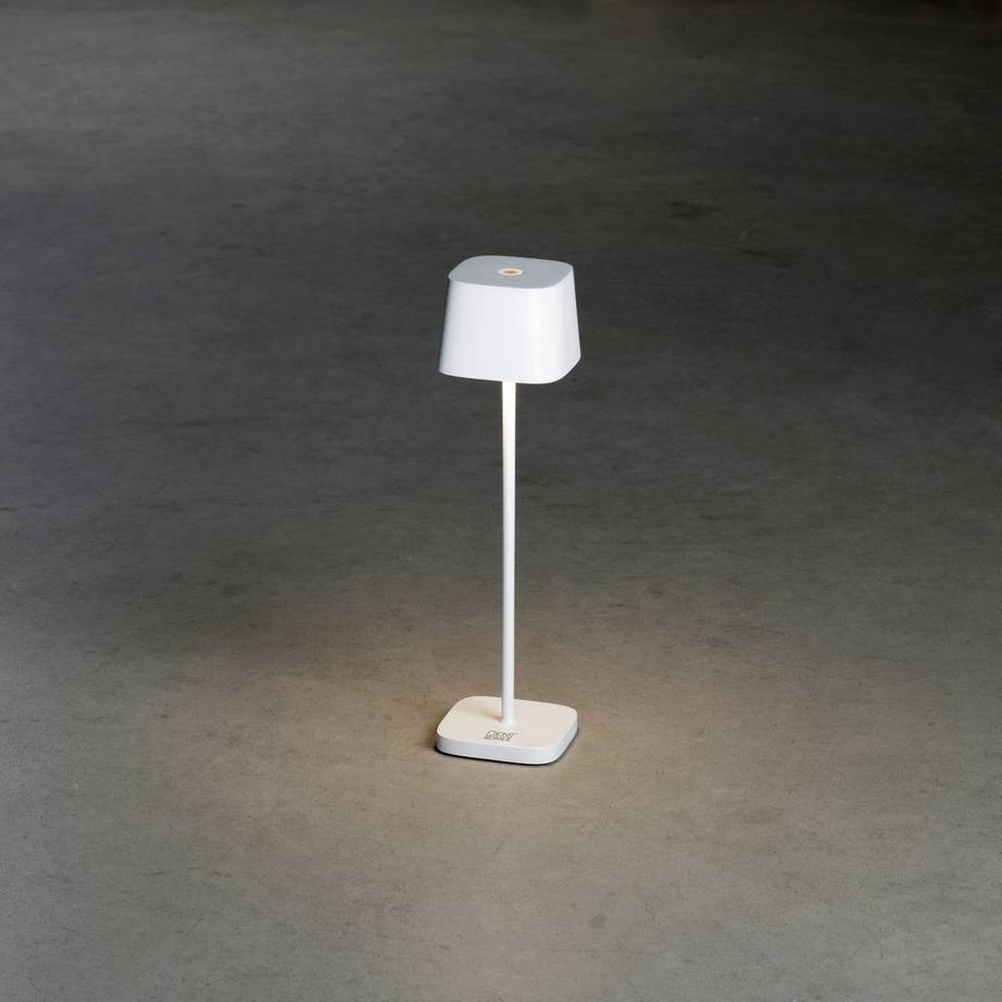 Konstsmide Lampe de table LED Mini USB Capri  