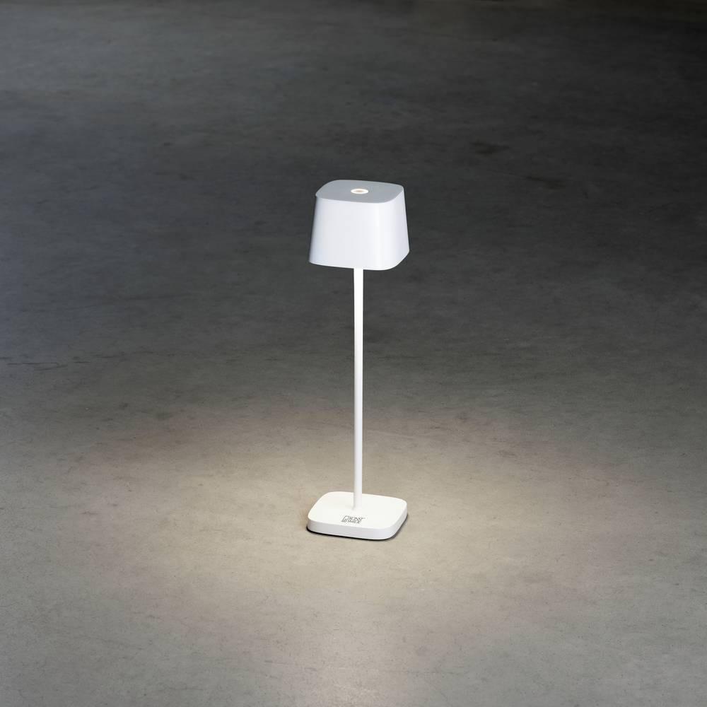 Konstsmide Capri Mini USB-LED-Tischleuchte  