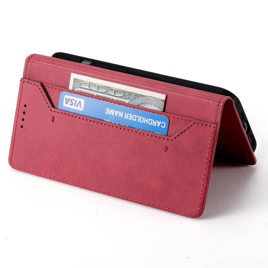 Cover-Discount  Xiaomi 15 Ultra - Flip Case mit RFID Blocker 