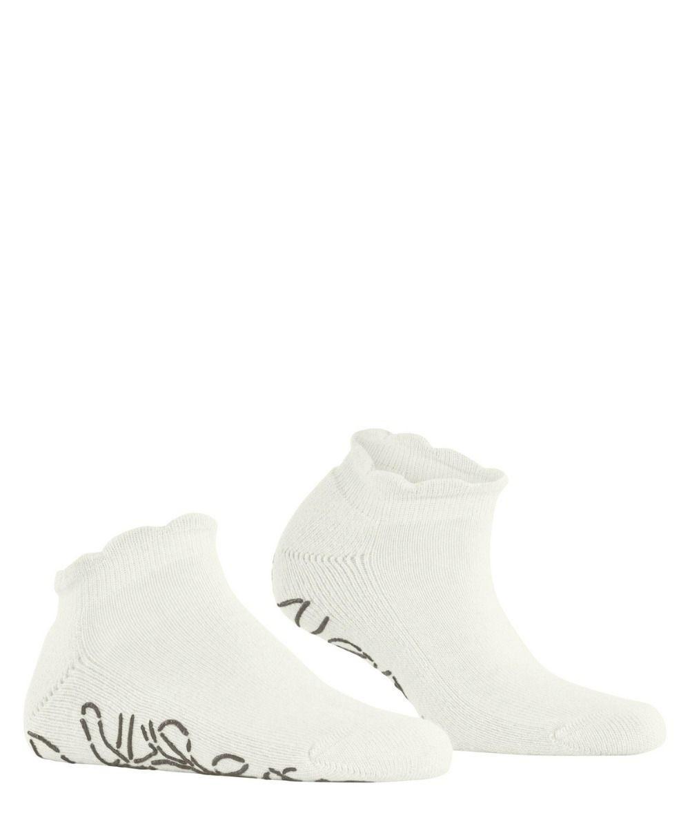 FALKE Soft Elegance Sneaker Socken  