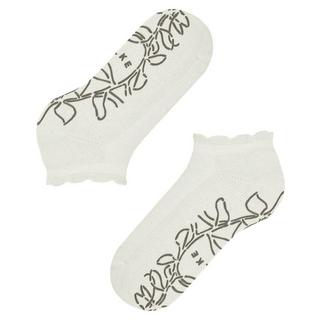 FALKE Soft Elegance Sneaker Socken  