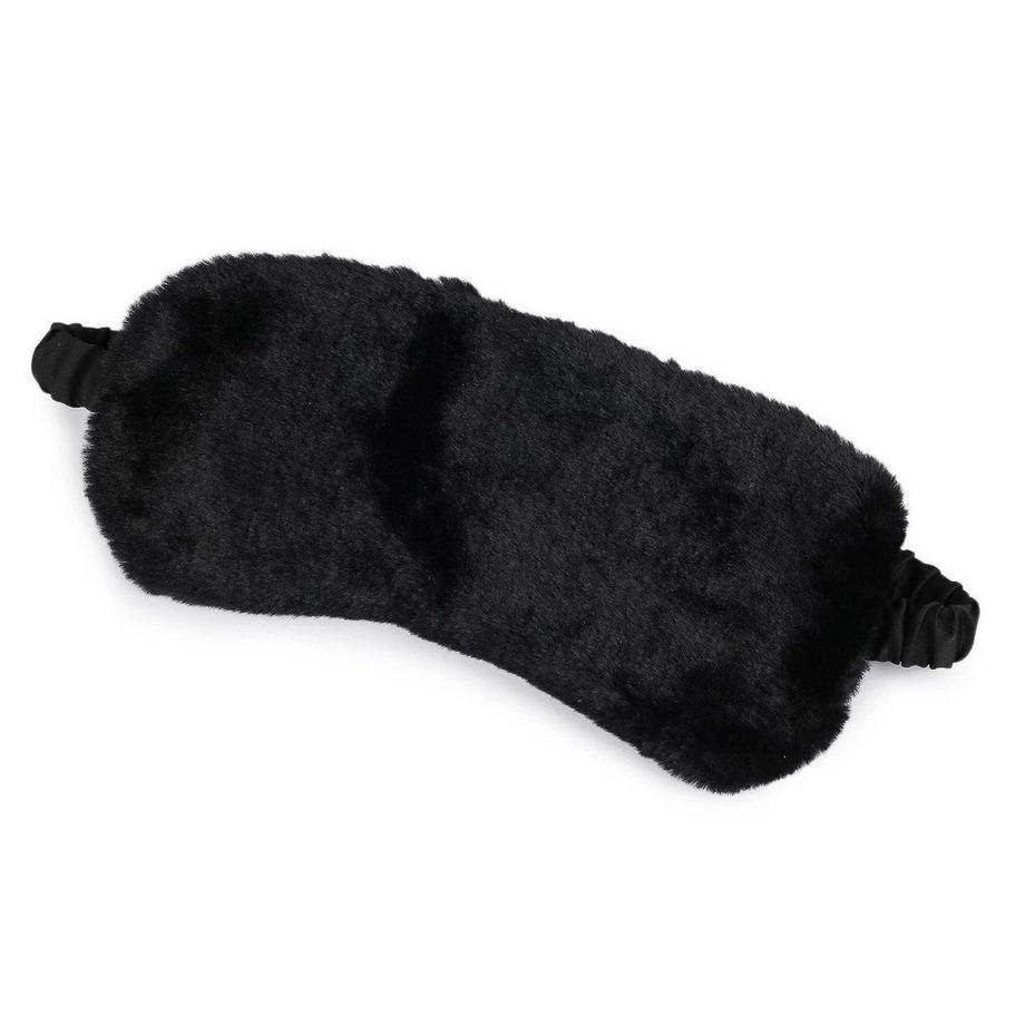 Diademita  Schlafmaske Plüsch 