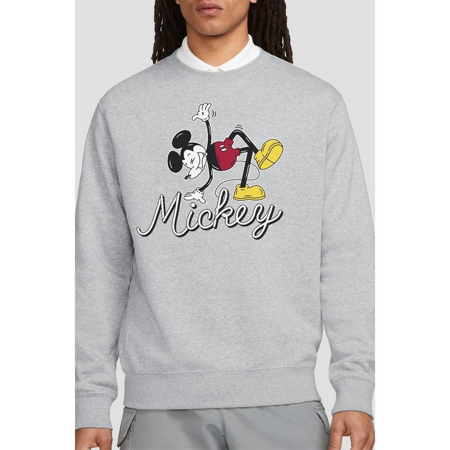 Disney Mickey Funky Dance Sweatshirt  