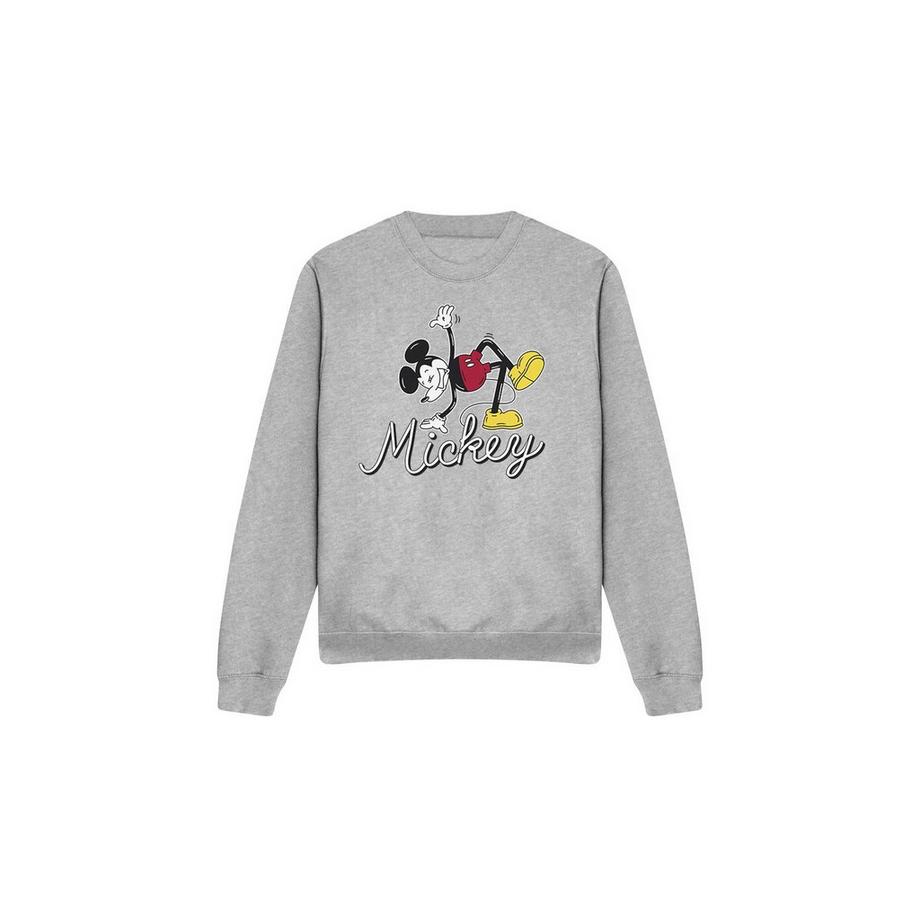 Funky Dance Sweatshirt