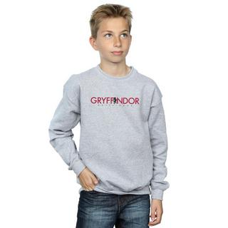 Harry Potter  Gryffindor Sweatshirt 