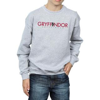 Harry Potter  Gryffindor Sweatshirt 