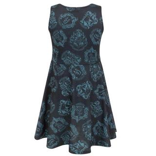 HARRY-POTTER  Sommerkleid 