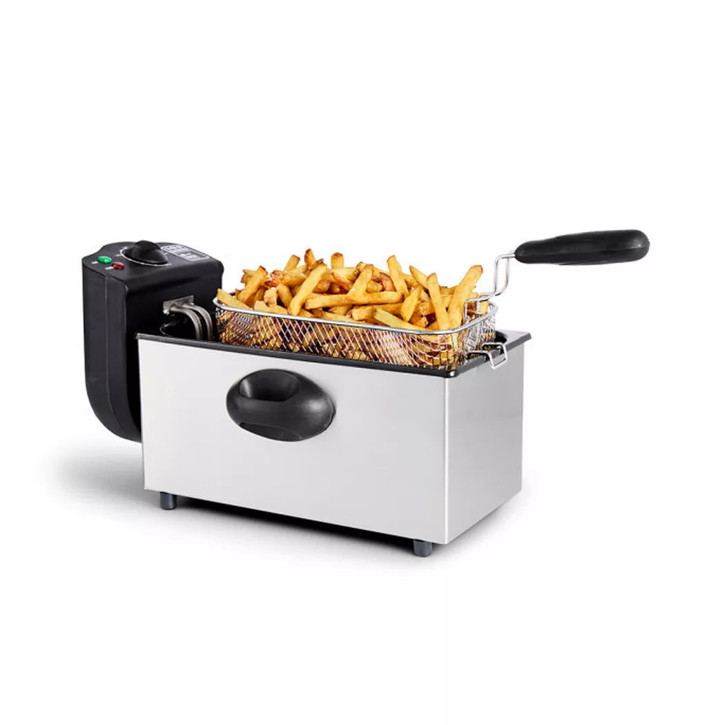 FS-STAR – Fritteuse 2000W, 2000W