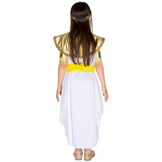 Tectake  Costume de petite pharaonne pour fille 