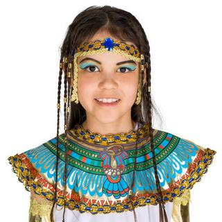 Tectake  Costume de petite pharaonne pour fille 