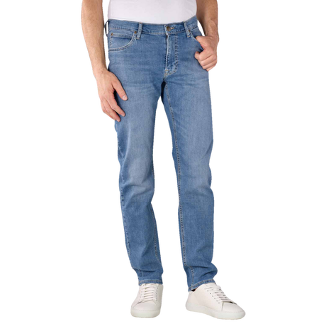 Lee Daren Regular Fit Jeans  
