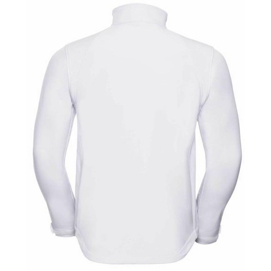 Russell Jerzees Colours Wasser und Windabweisende Jacke  