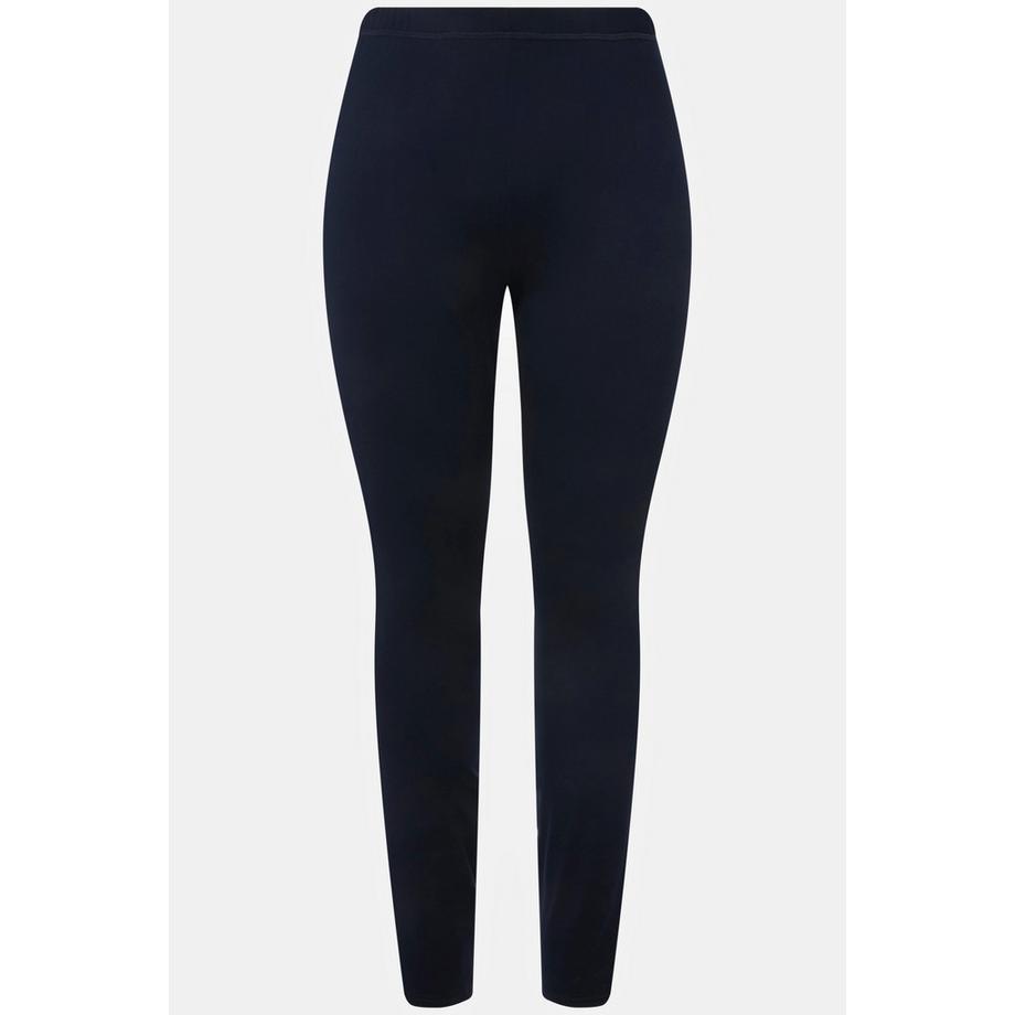 Ulla Popken  Legging technique de ski, tient bien chaud et sèche rapidement 