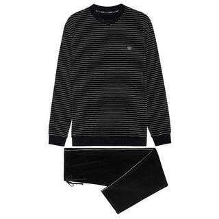 HOM Abito ewear in spugna  