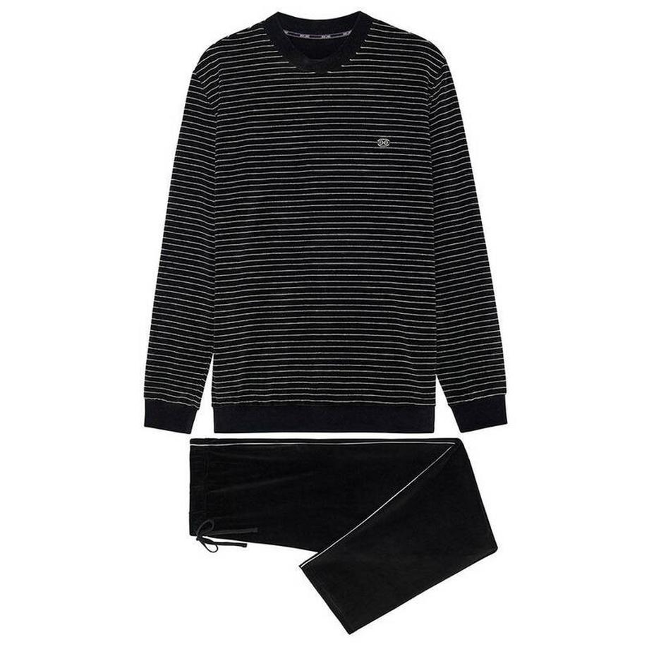 HOM ewear Frottee Kleid  