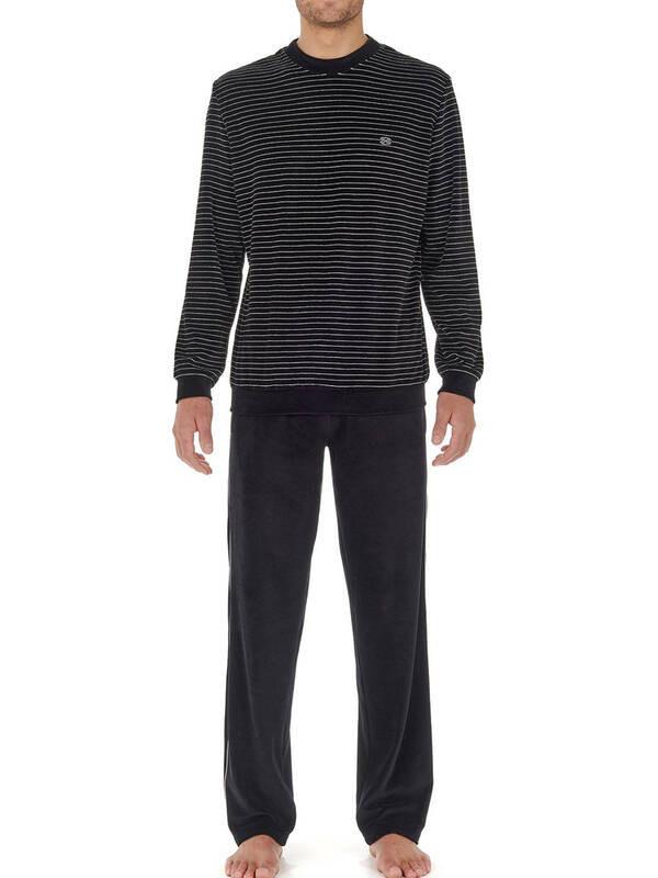 HOM Abito ewear in spugna  