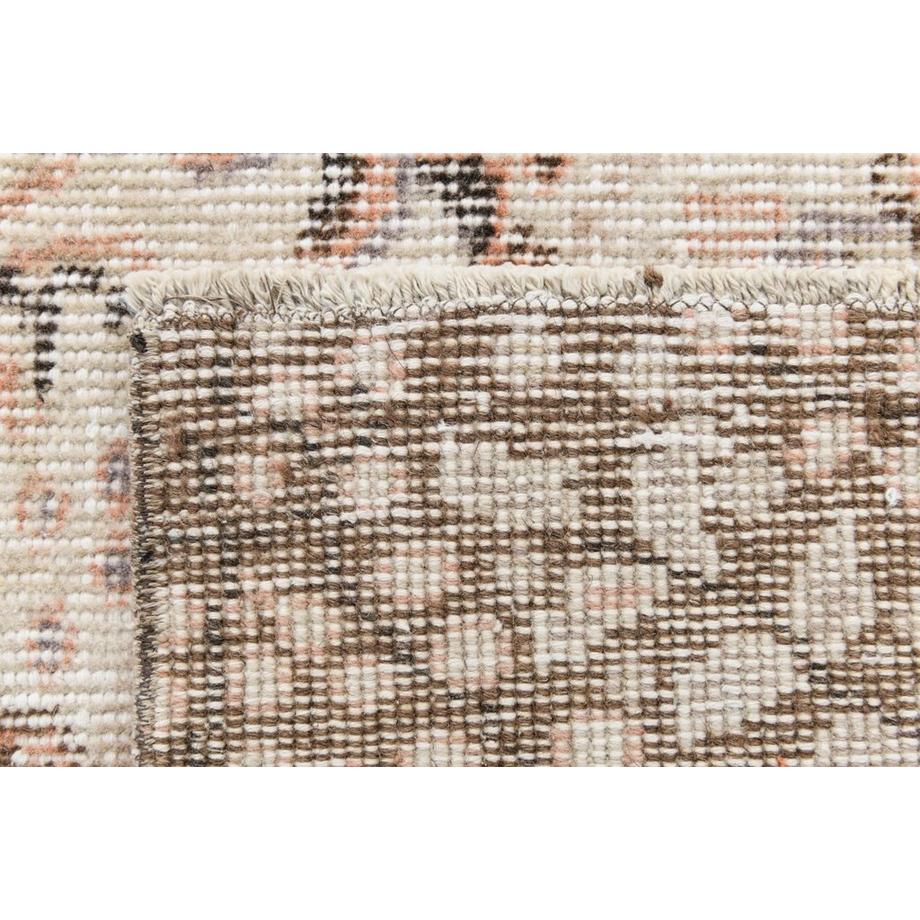 VIDAL Tapis fait à la main Ultra Vintage  