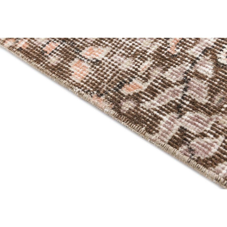 VIDAL Tapis fait à la main Ultra Vintage  