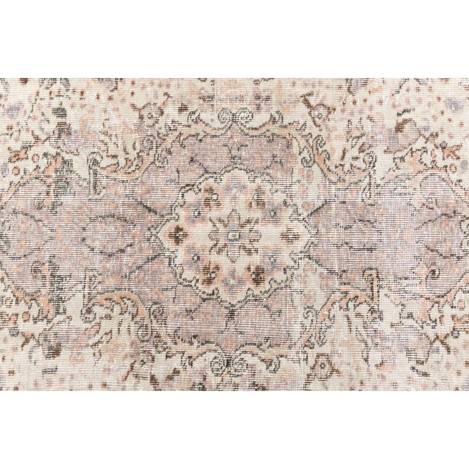 VIDAL Tapis fait à la main Ultra Vintage  