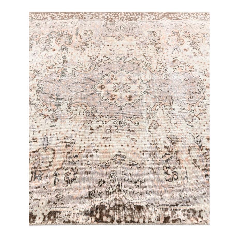 VIDAL Tapis fait à la main Ultra Vintage  