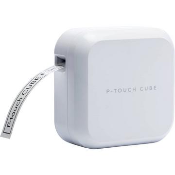 P-touch CUBE Plus P710BT