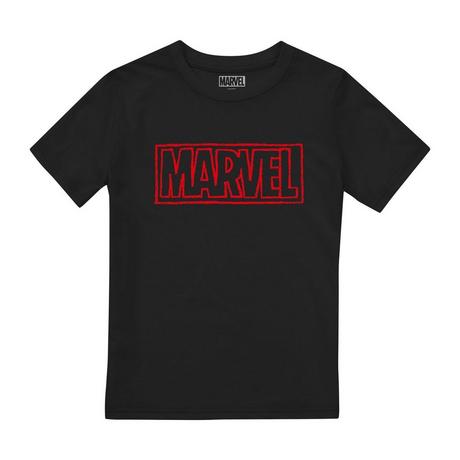 MARVEL  TShirt 