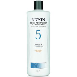 NIOXIN  Nioxin Scalp Revitaliser 1000ml für System 5 