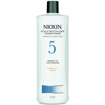 Nioxin Scalp Revitaliser 1000ml für System 5