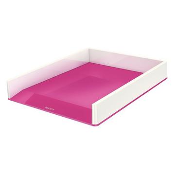 LEITZ Briefkorb WOW 53611023 pink