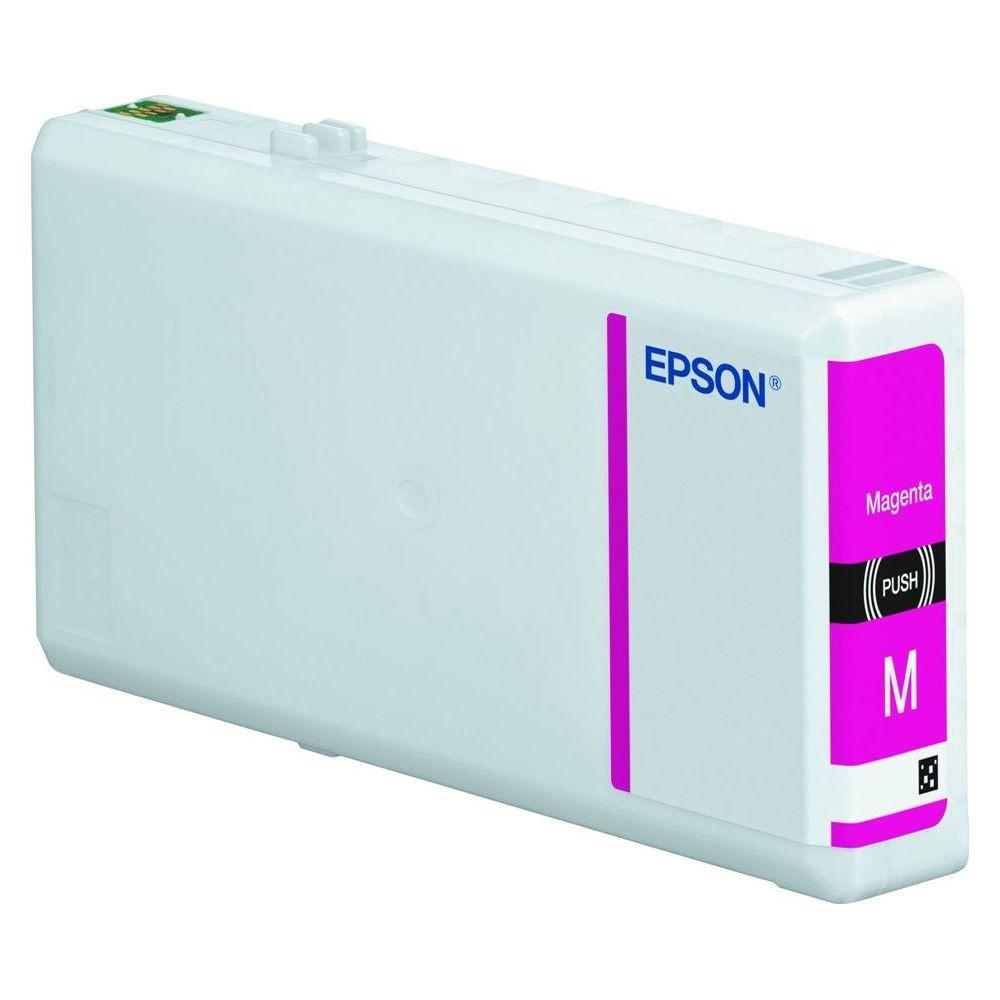 EPSON  Tintenpatrone 