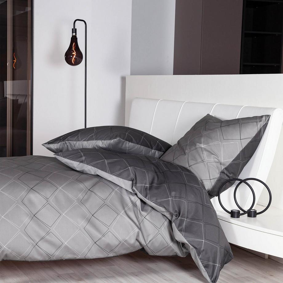 Janine Bettwäsche Casual  