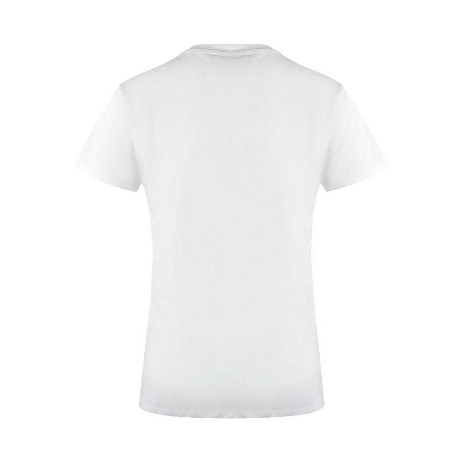 LOVE MOSCHINO  Maglietta Logo Piccolo 