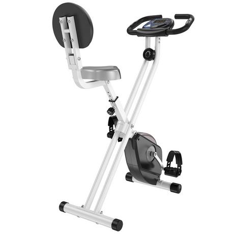 HOMCOM  Heimtrainer 