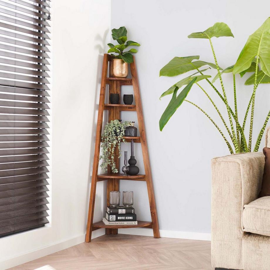 mutoni Étagère d'angle Angle Sand  