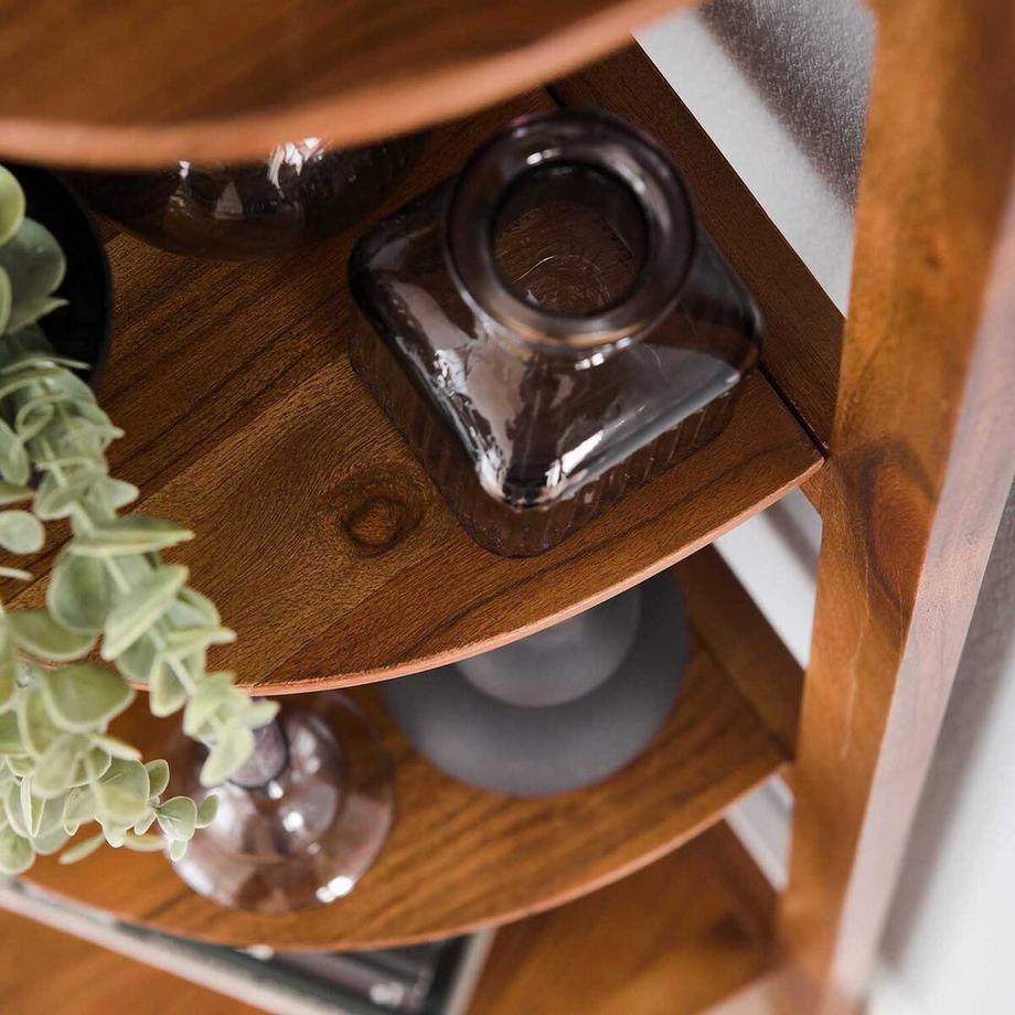 mutoni Étagère d'angle Angle Sand  