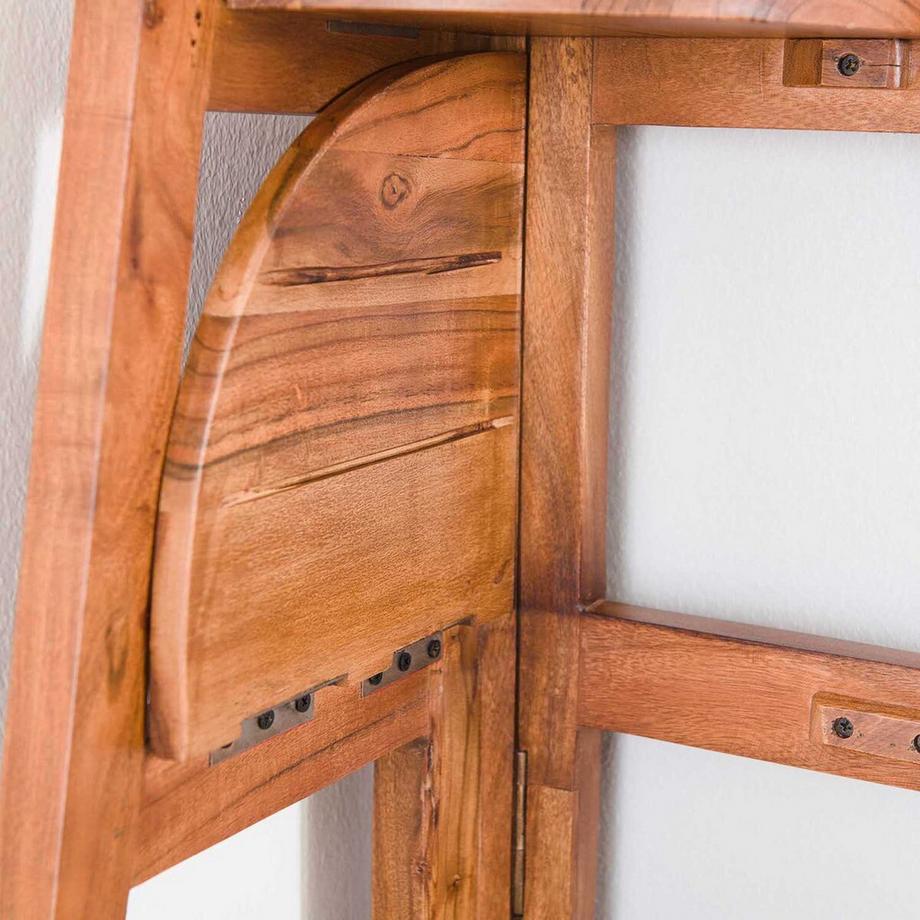 mutoni Étagère d'angle Angle Sand  