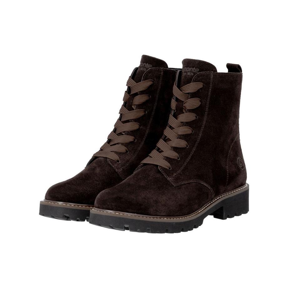 Remonte Schnürstiefelette  