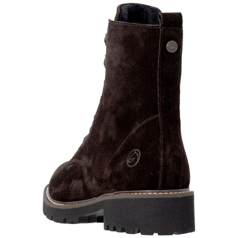 Remonte Schnürstiefelette  