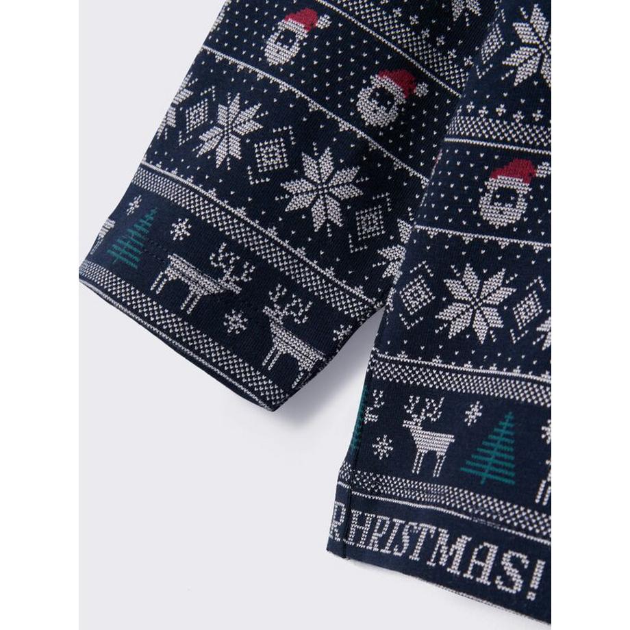 Name It  Pyjama Joyeux Noël 