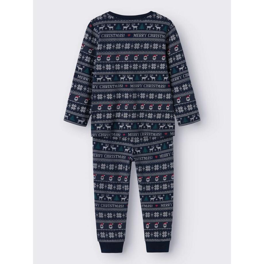 Name It  Pyjama Joyeux Noël 